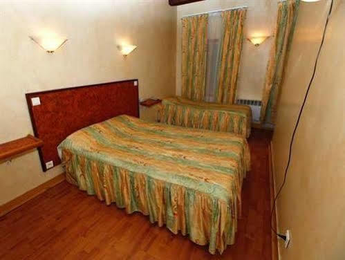 Apart-hotel De Bourgogne